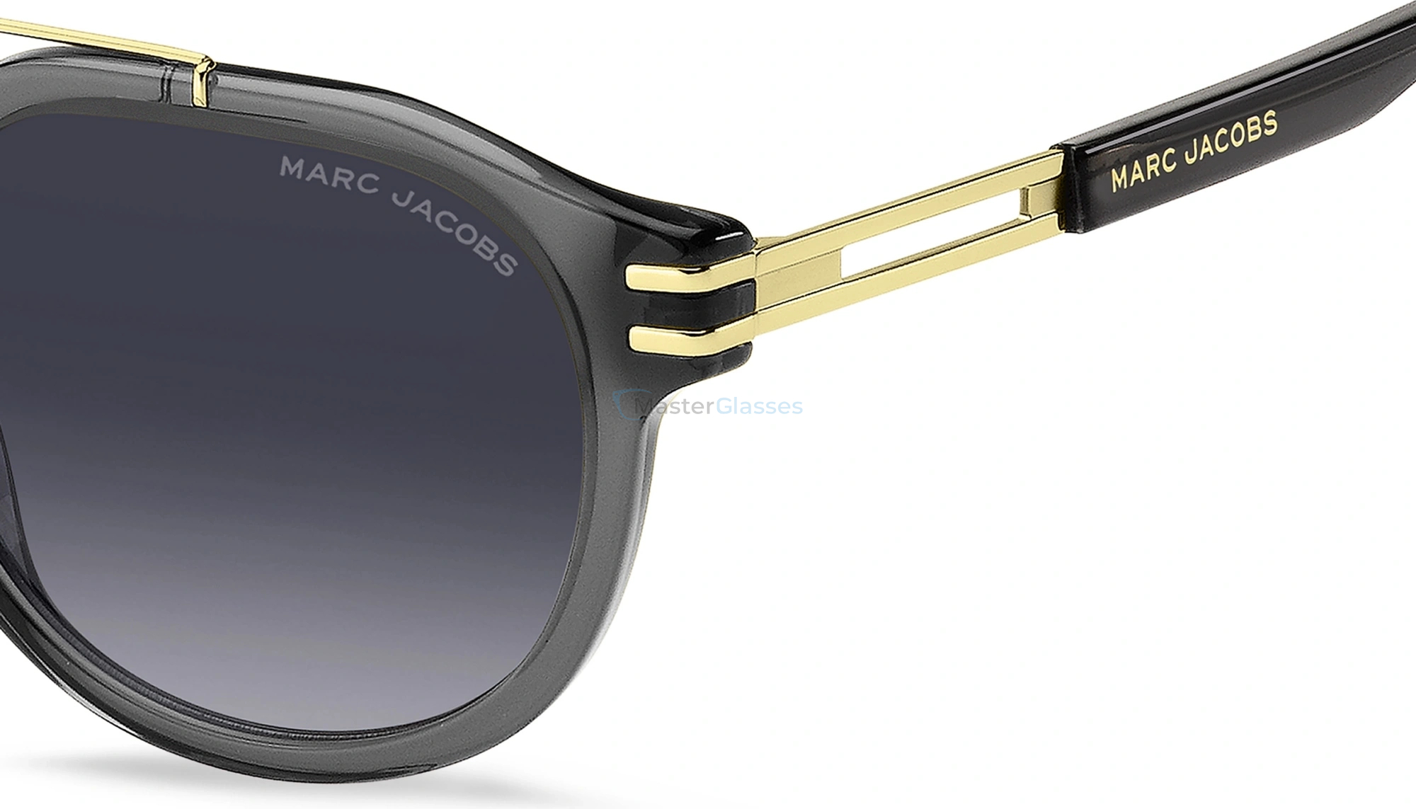   Marc Jacobs MARC 675/S FT3 Grey Gold