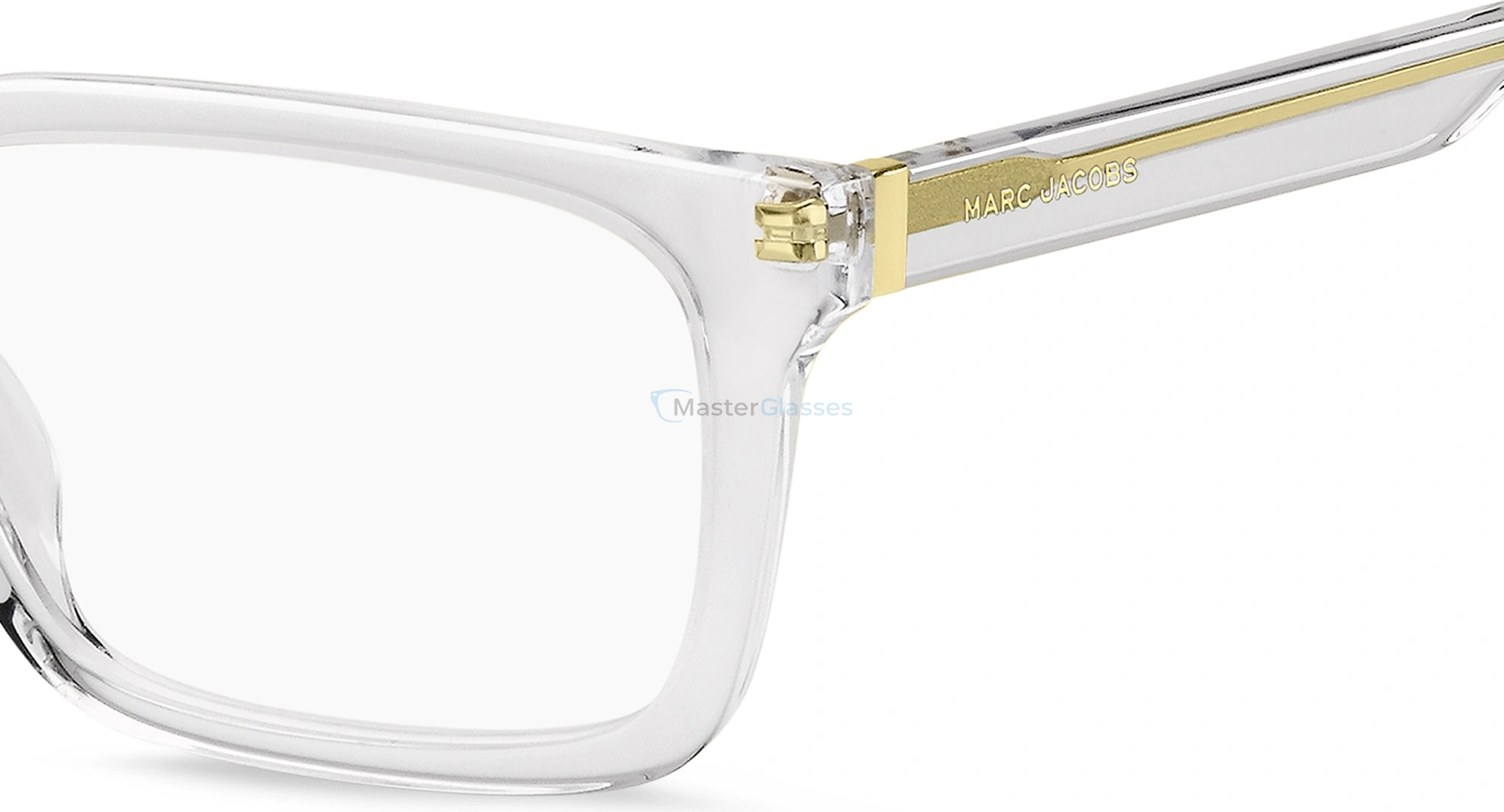  MARC JACOBS MARC 758 900 CRYSTAL