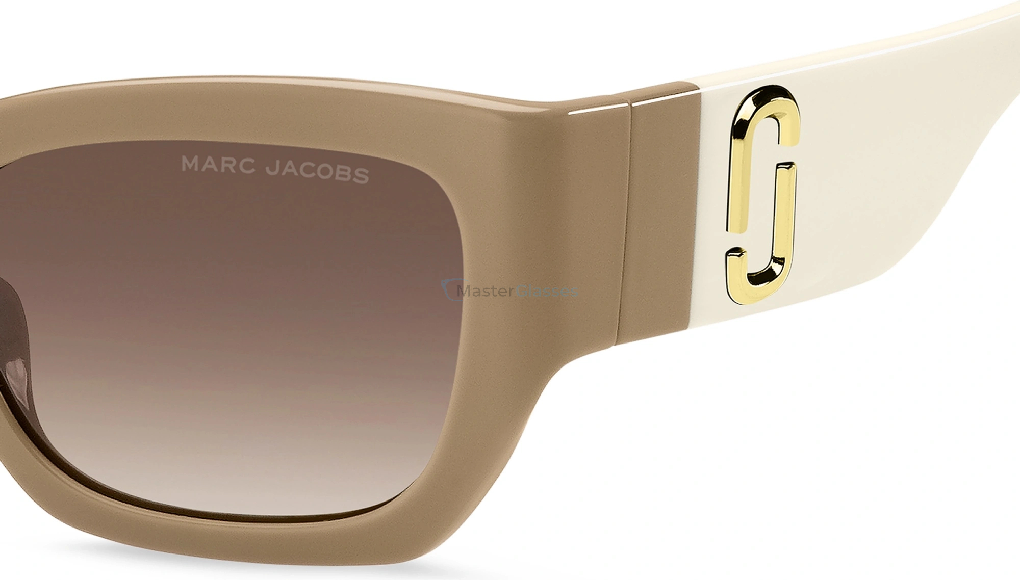   Marc Jacobs MARC 723/S 10A Beige