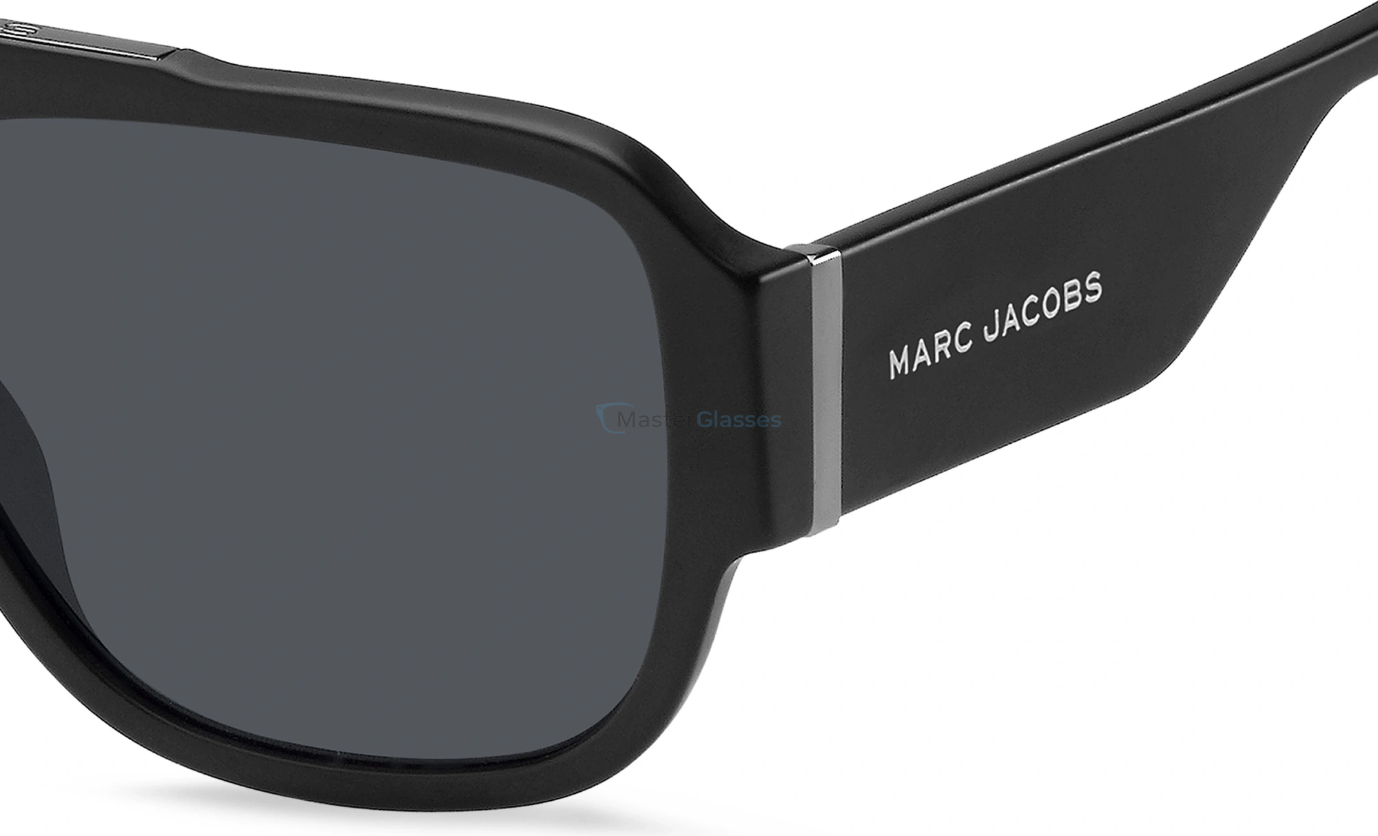   Marc Jacobs MARC 756/S 003 Matte Black