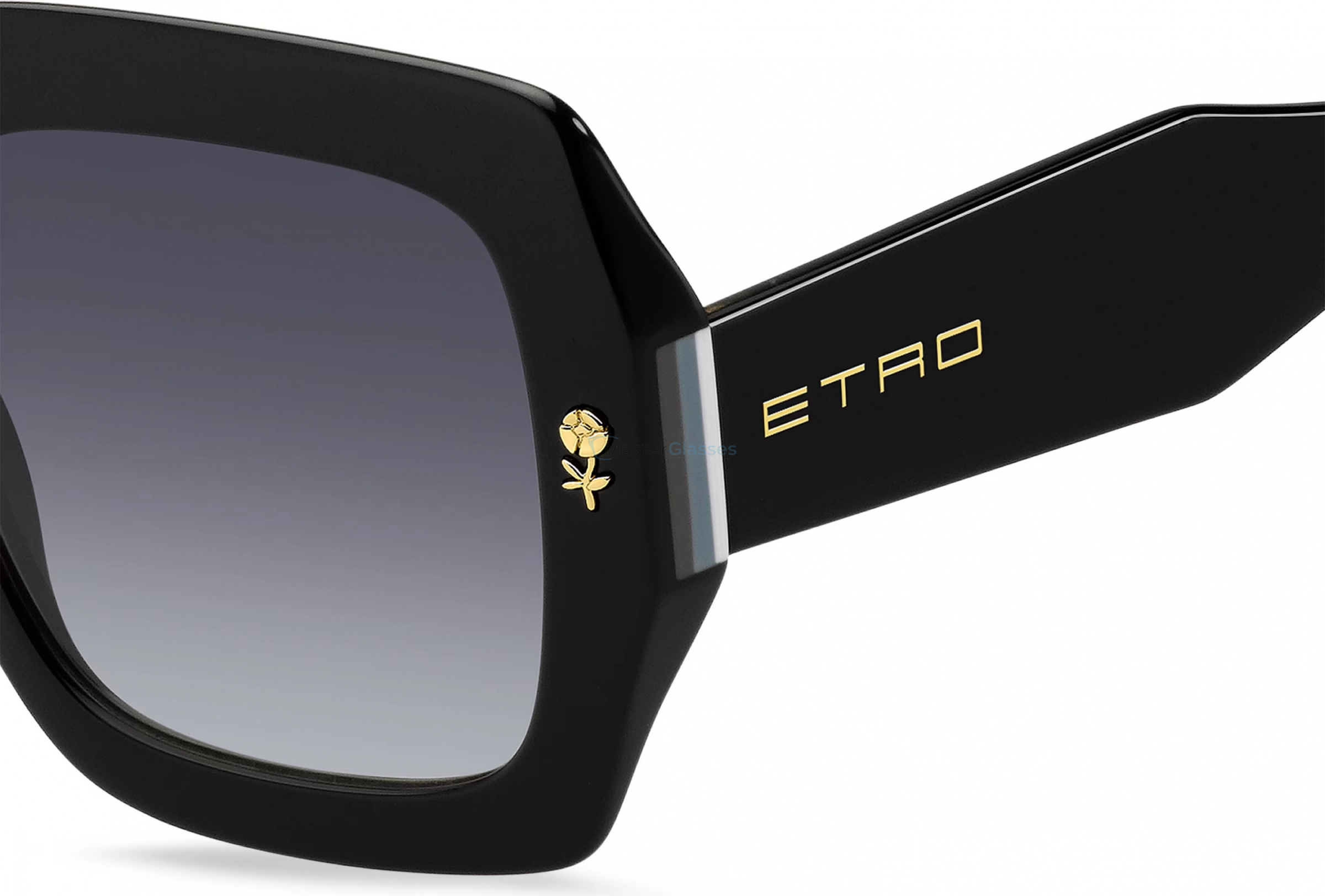    ETRO 0011/S 807 Black