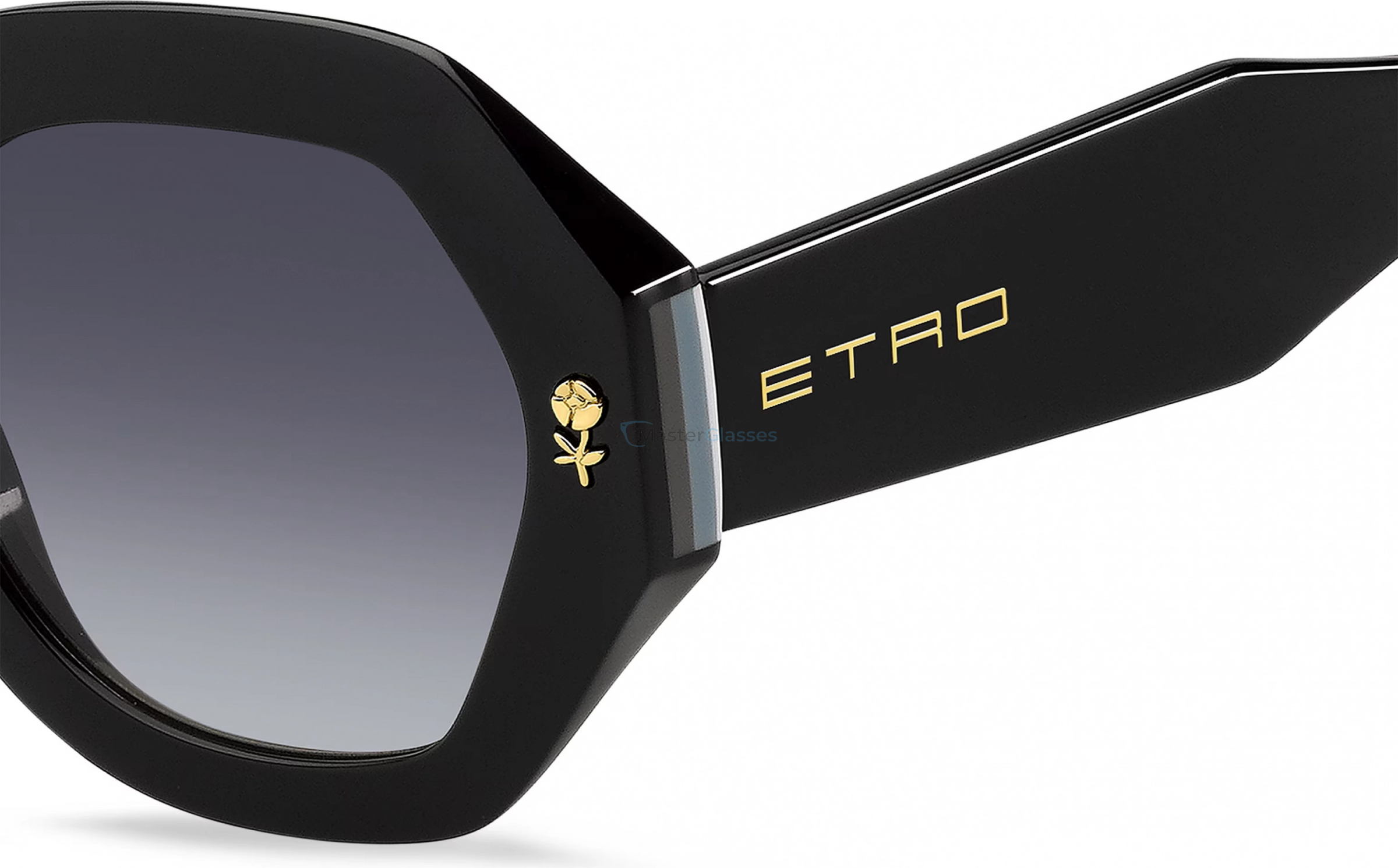    ETRO 0009/S 807 Black