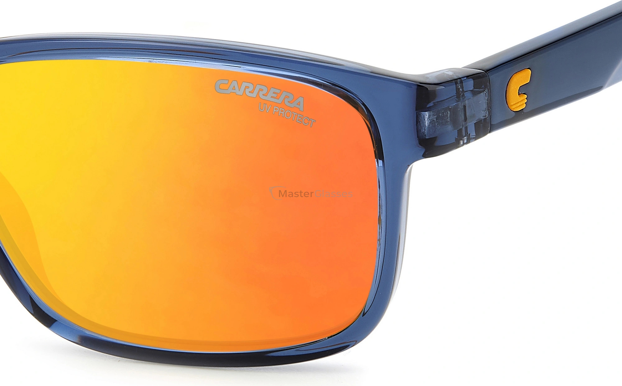   CARRERA 2047T/S RTC Blue Orange