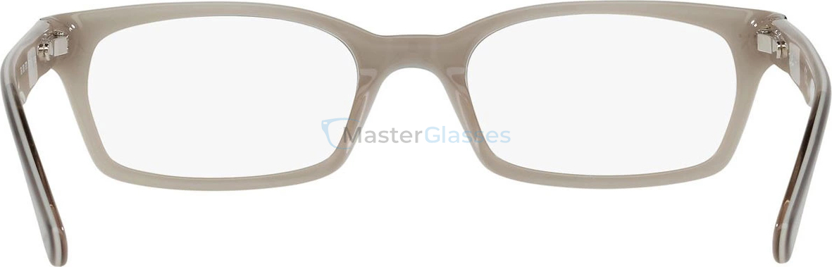 Оправа Ray-Ban RX5150 5778 Grey Ice Beige