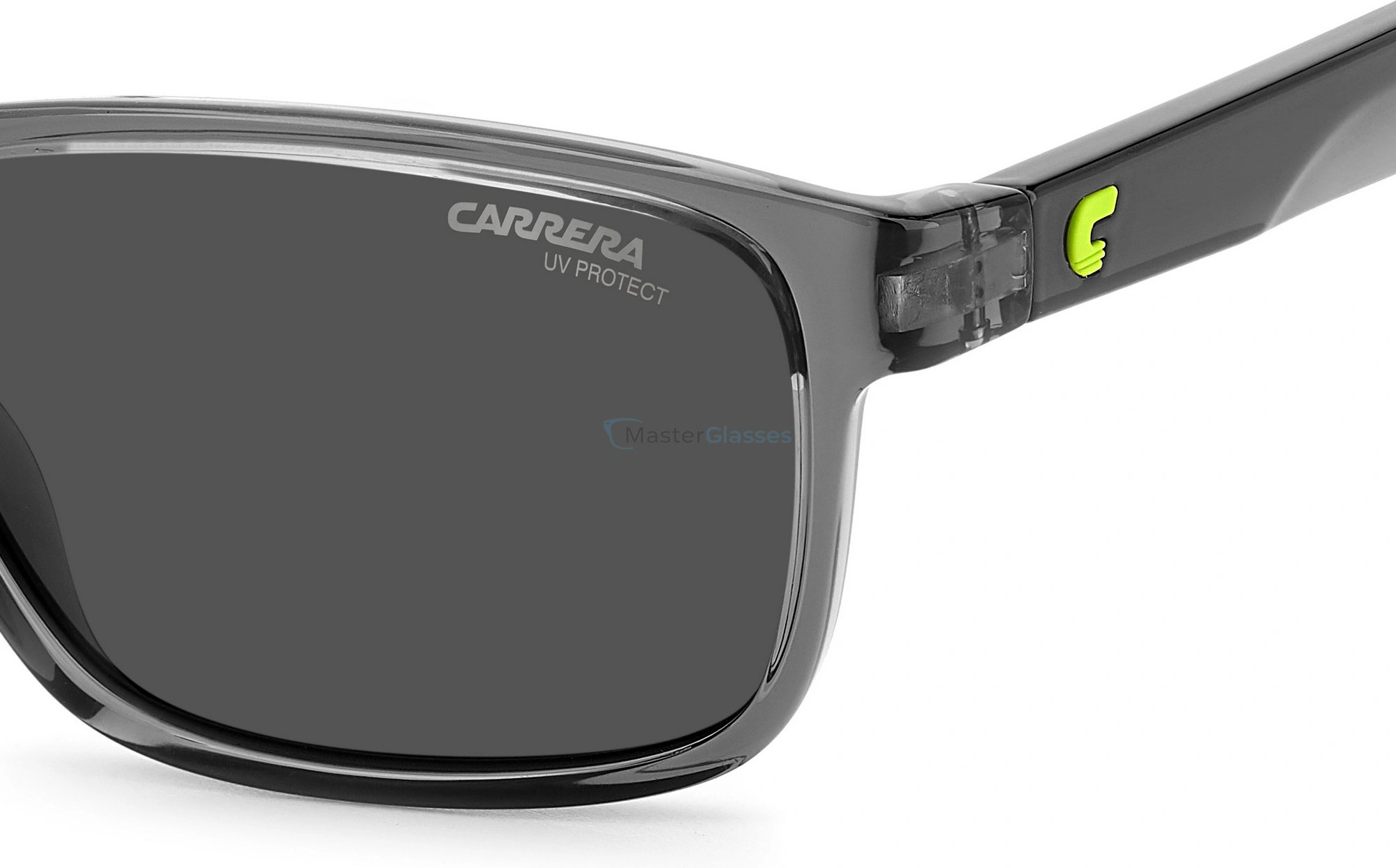   CARRERA 2047T/S 3U5 Grey Green