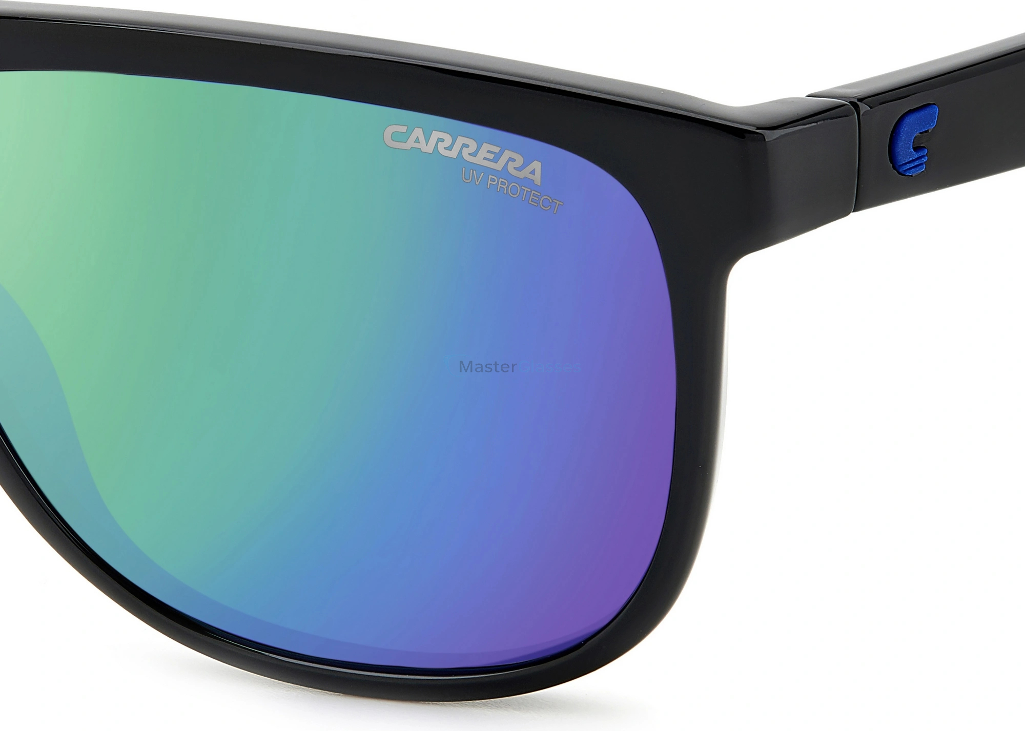   CARRERA 8059/S D51 Black Blue