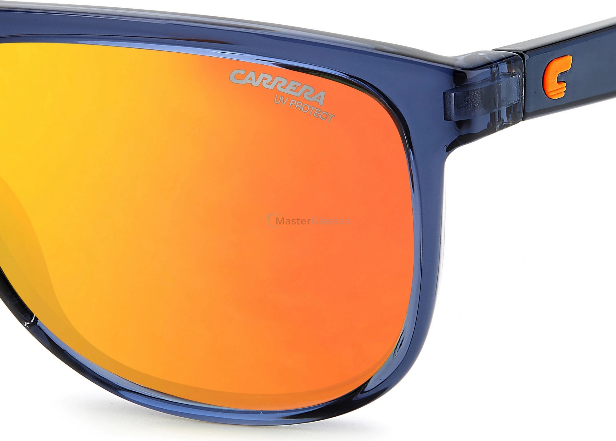   CARRERA 8059/S RTC Blue Orange