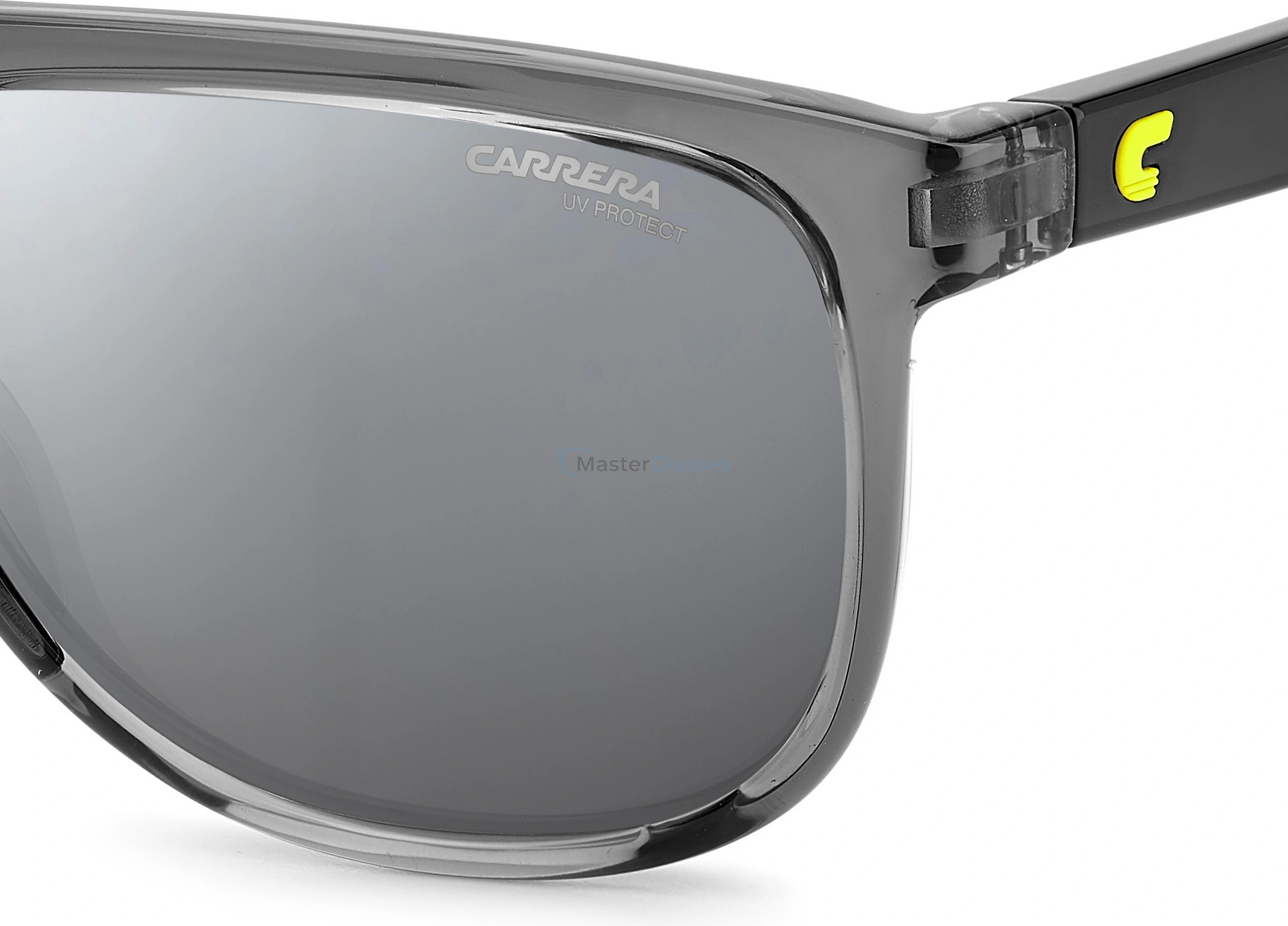   CARRERA 8059/S 3U5 Grey Green