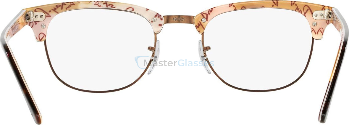 Оправа Ray-Ban RX5154 5650