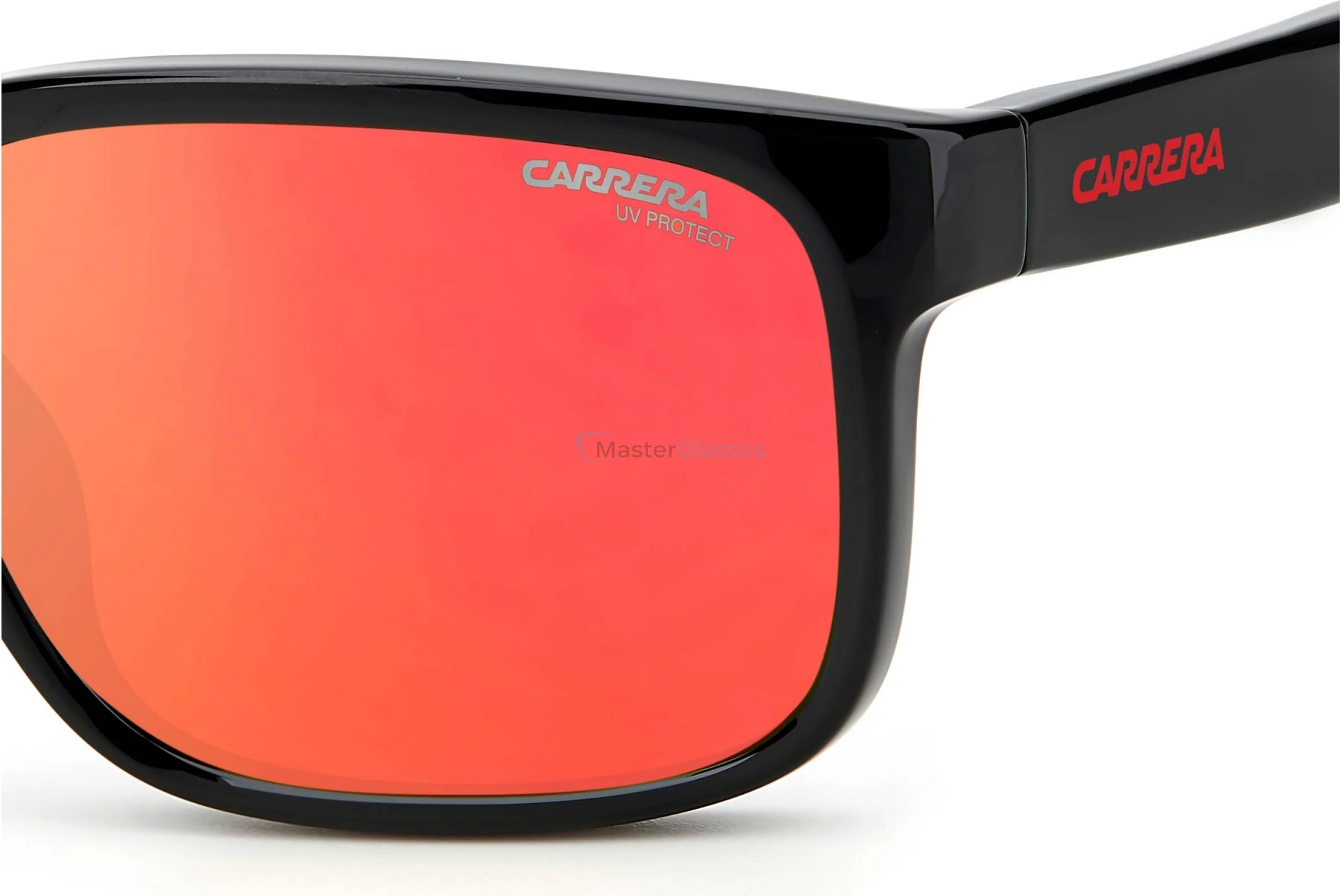   Carrera Ducati CARDUC 001/S OIT,  BLACK RED, RED ML