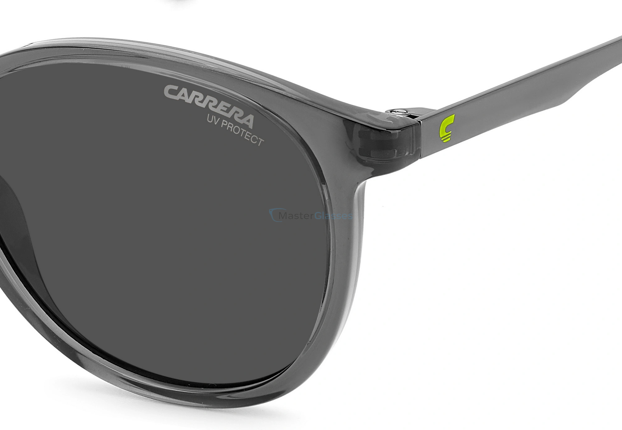   CARRERA 2048T/S 3U5 Grey Green