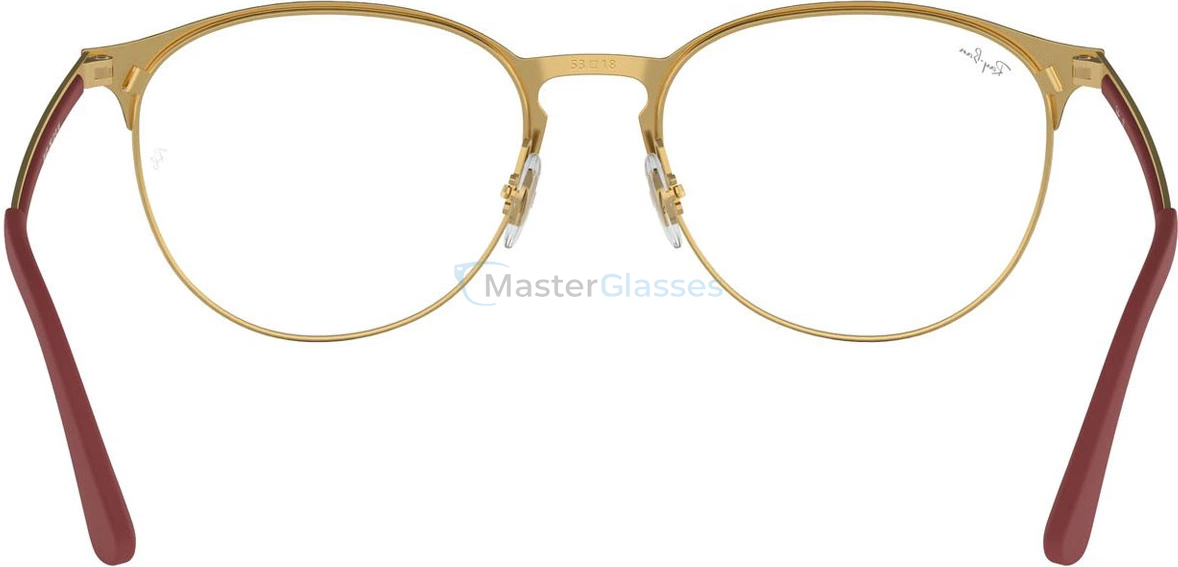  Ray-Ban RX6375 2982