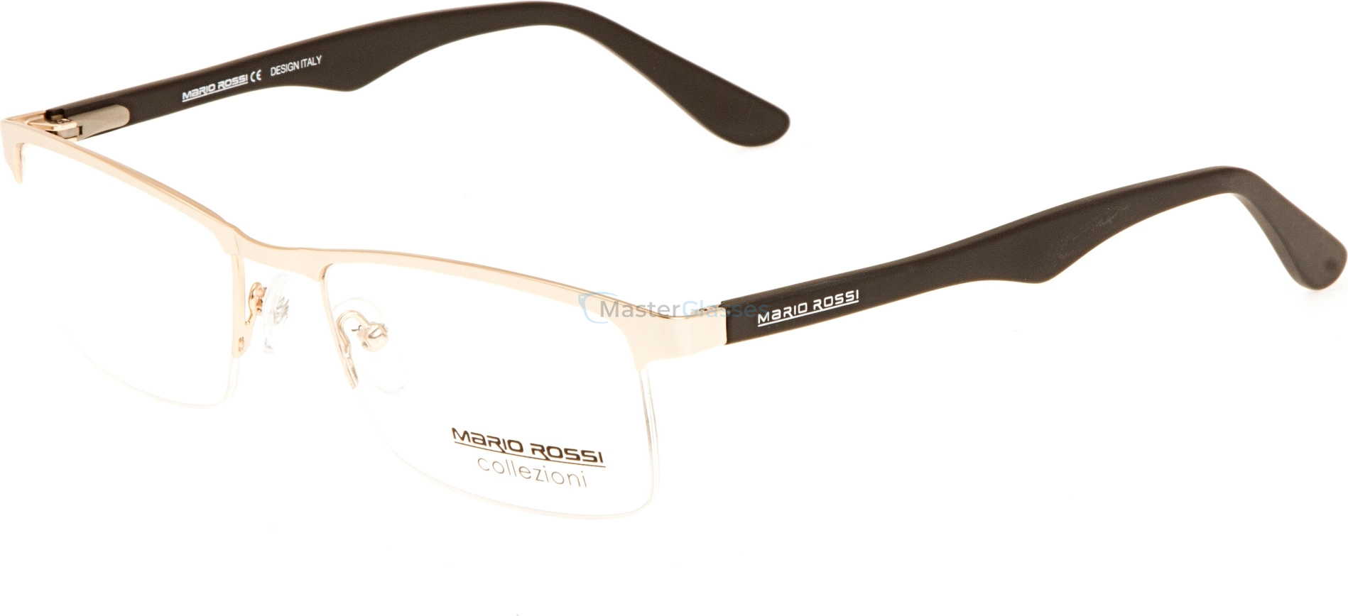 ������ Mario Rossi MR 02-273 02
