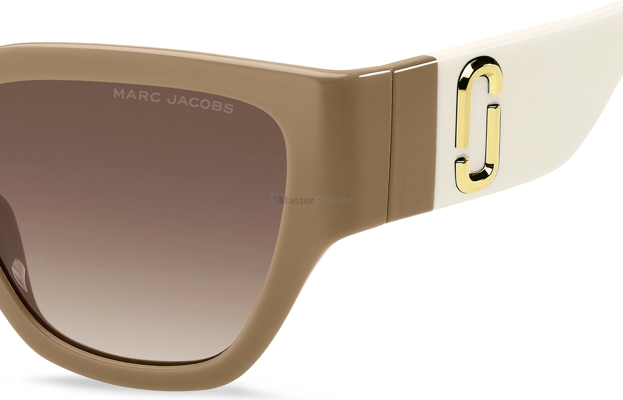   MARC JACOBS MARC 724/S 10A BEIGE