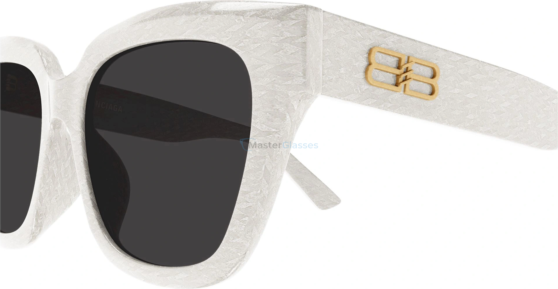   Balenciaga BB0237SA-004 55