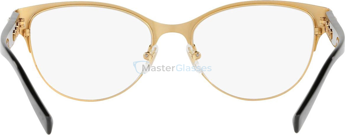 ������ Versace VE1237 1342 Black/gold