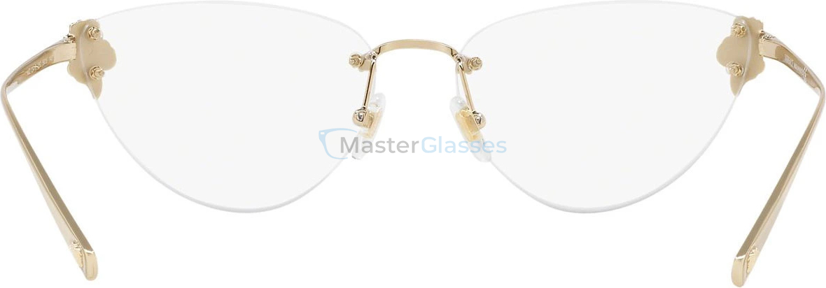 ������ Versace VE1254B 1252 Pale Gold