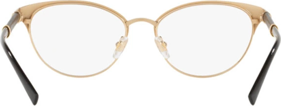 Оправа Versace V-rock VE1259Q 1443 Black/gold