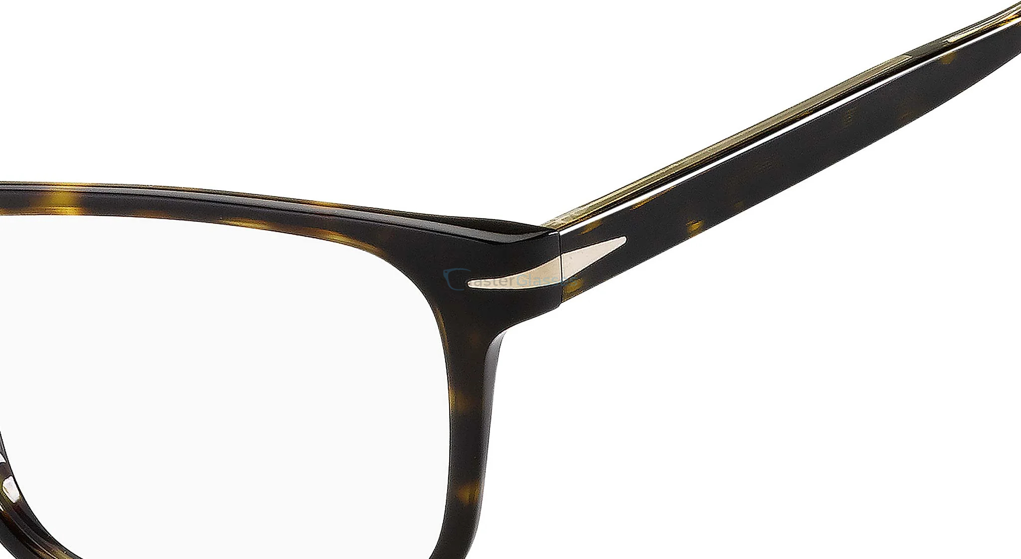  David Beckham DB 1022 086 Havana