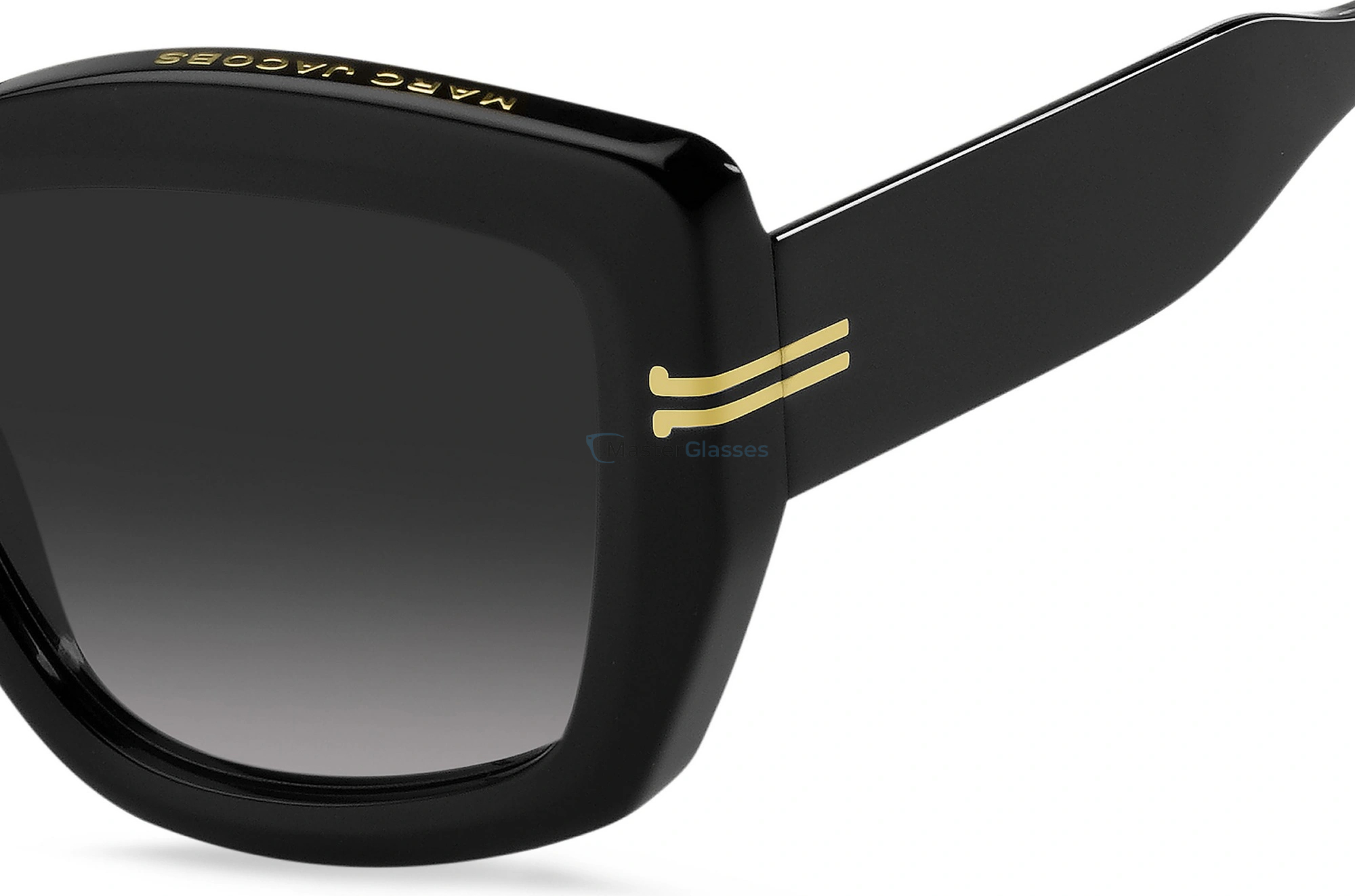   MARC JACOBS MJ 1062/S 7C5 BLACK CRY