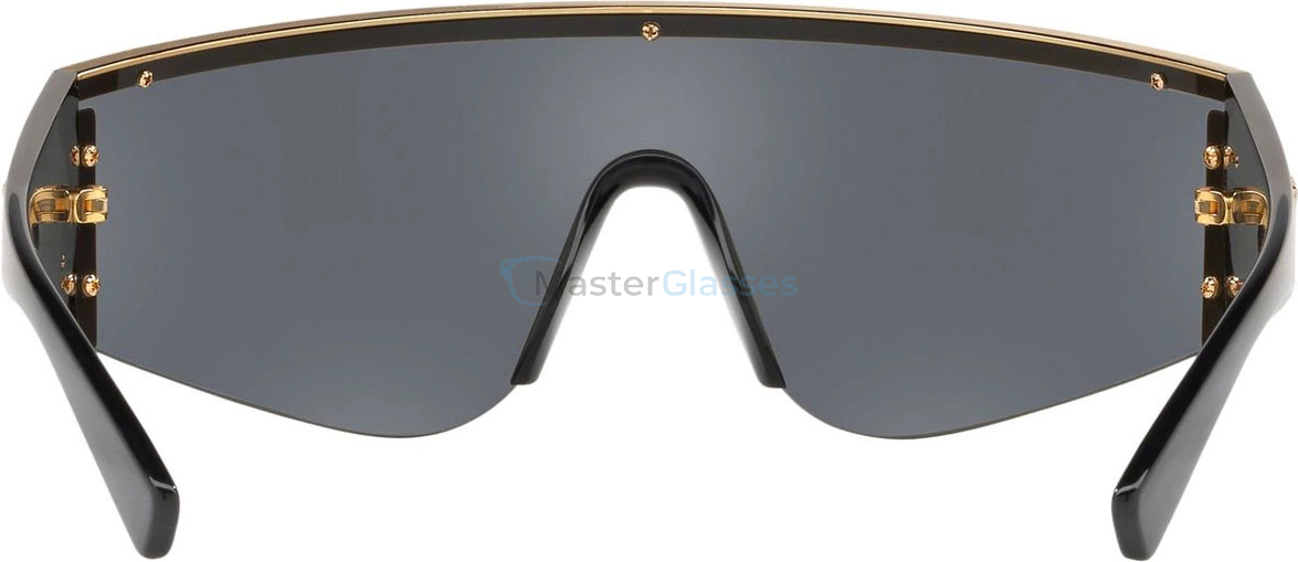 Солнцезащитные очки Versace VE2197 10006G Gold