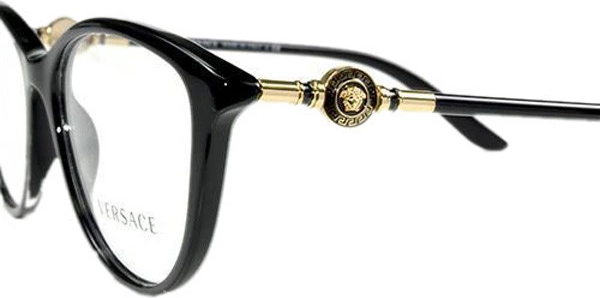  Versace VE3175 GB1 Black
