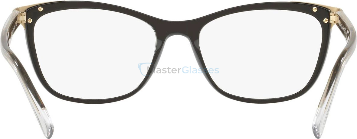 Оправа Versace VE3255 GB1