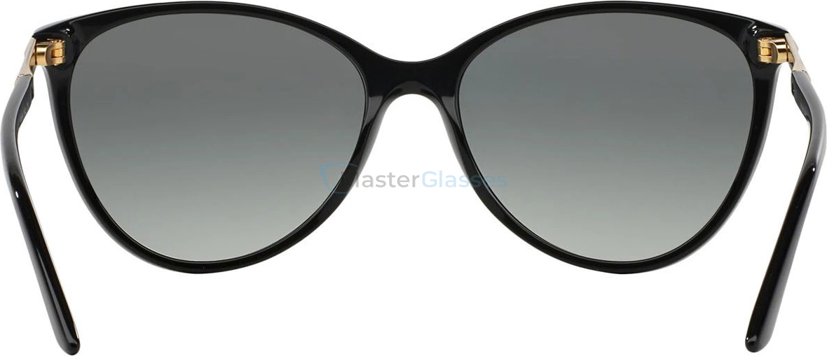 Солнцезащитные очки Versace VE4260 GB1/11 Black