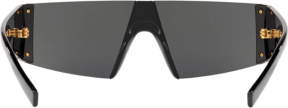 Солнцезащитные очки Versace VE4360 GB1/87 Black