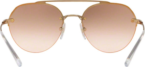 Солнцезащитные очки Vogue VO4113S 50757E Rose Gold