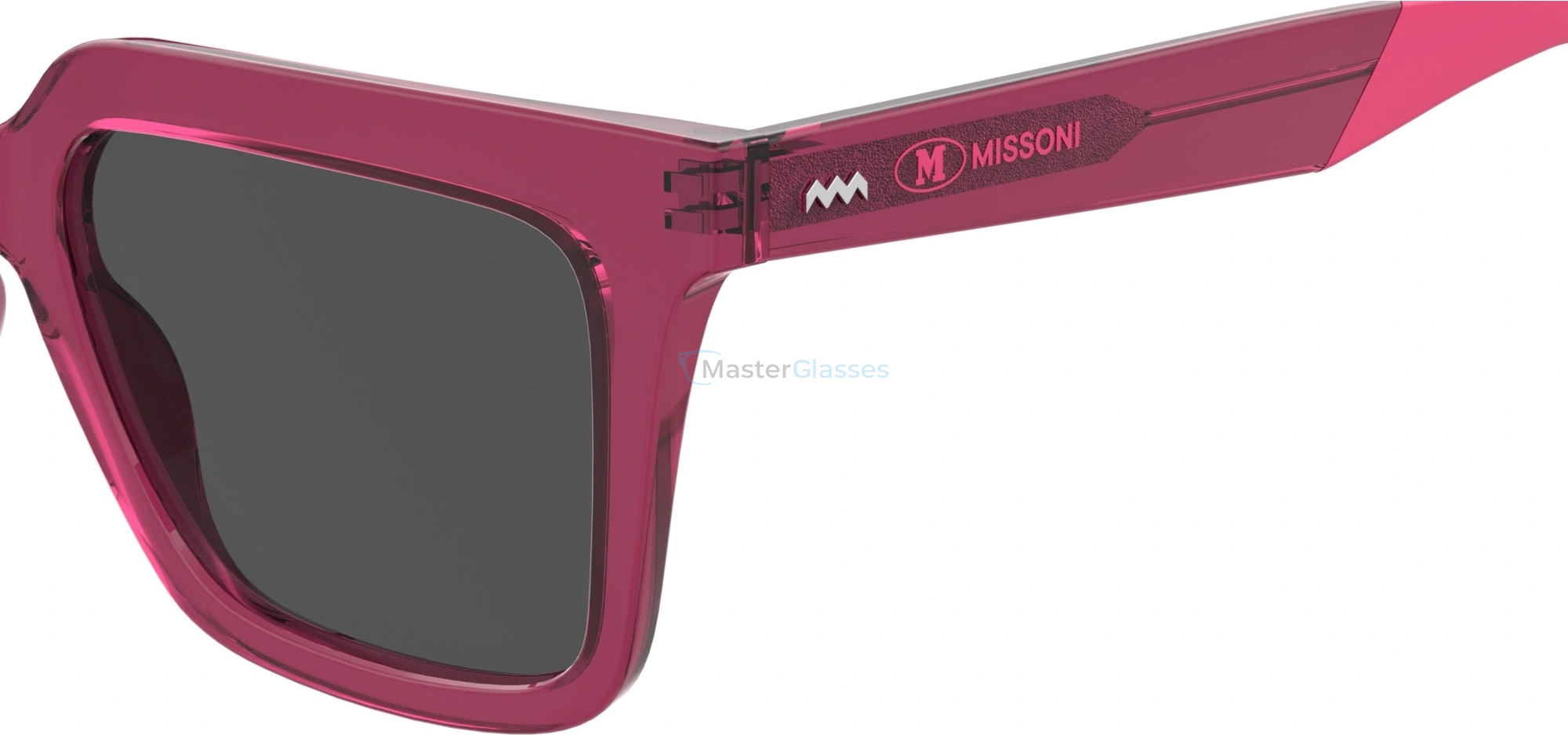   M Missoni MMI 0171/S 8CQ Cherry