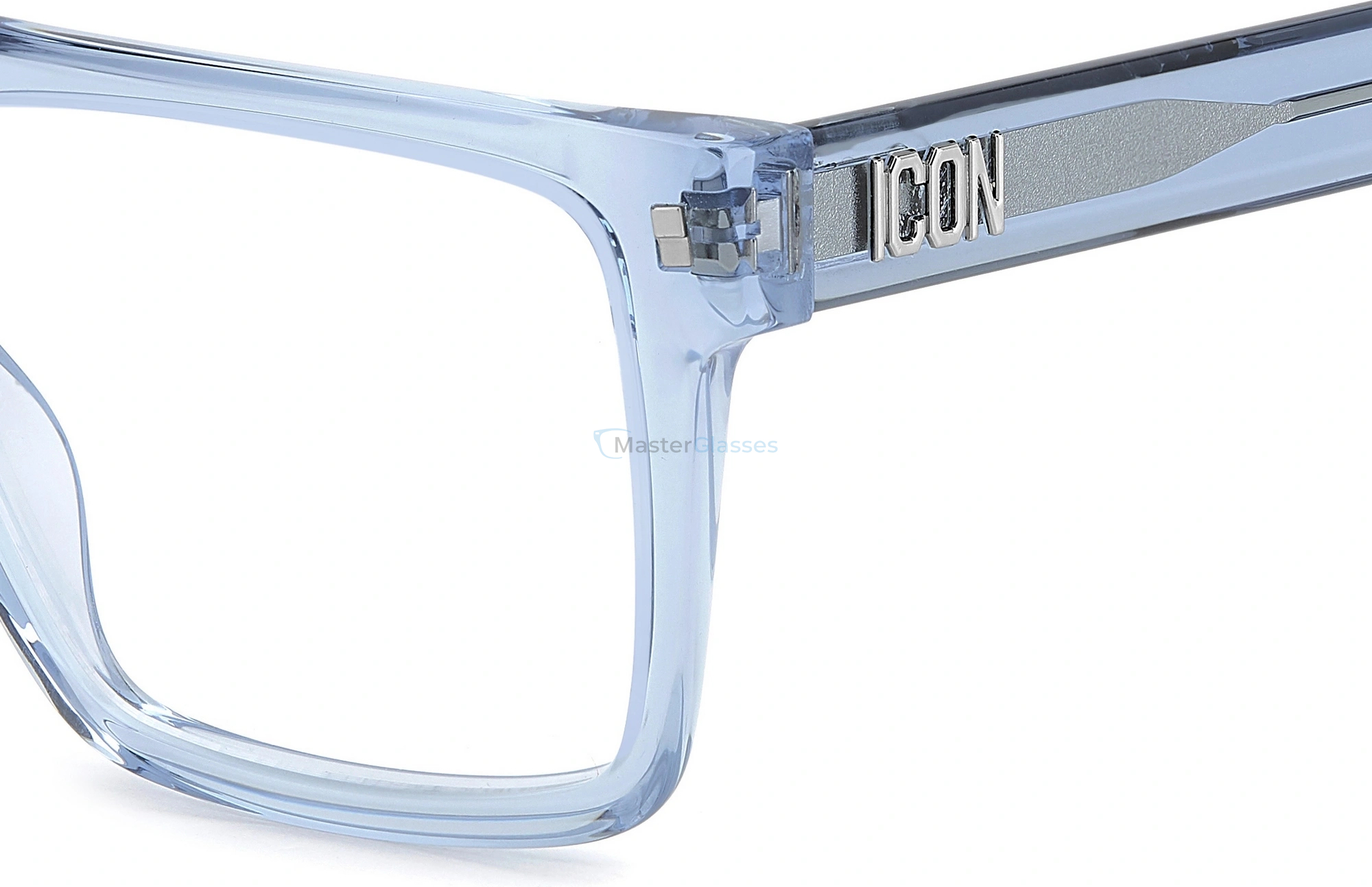  DSQUARED2 ICON 0012 PJP Blue