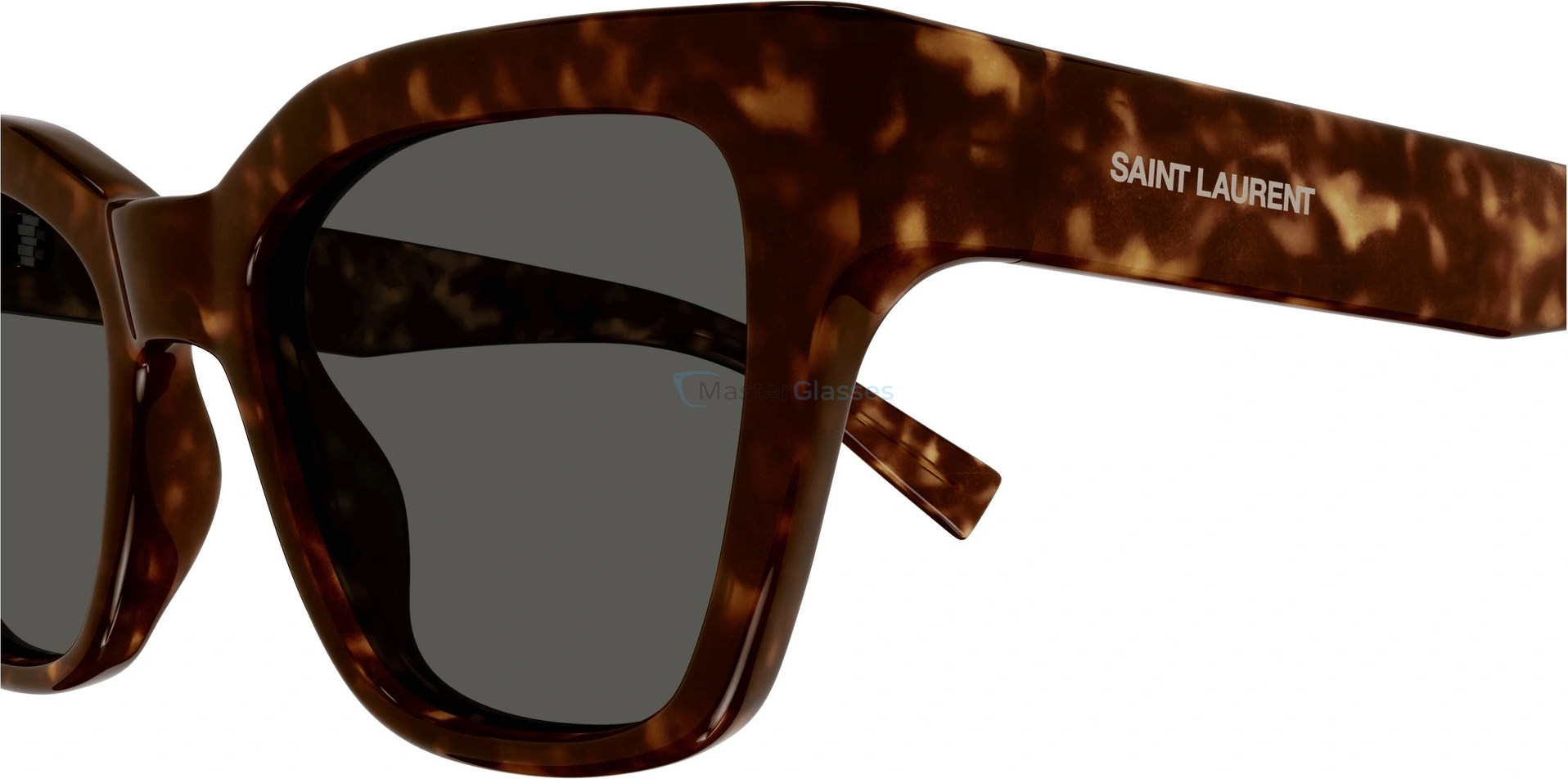 Saint Laurent SL 641-002 52 Очки солнцезащитные