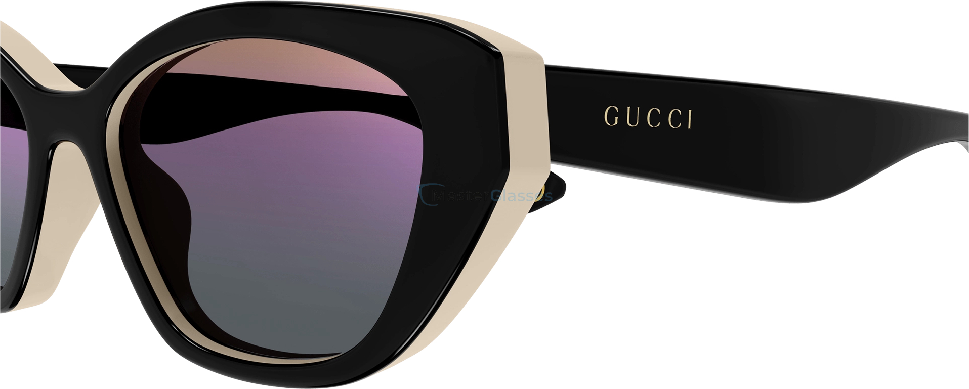 Gucci GG1638SA-003 55  