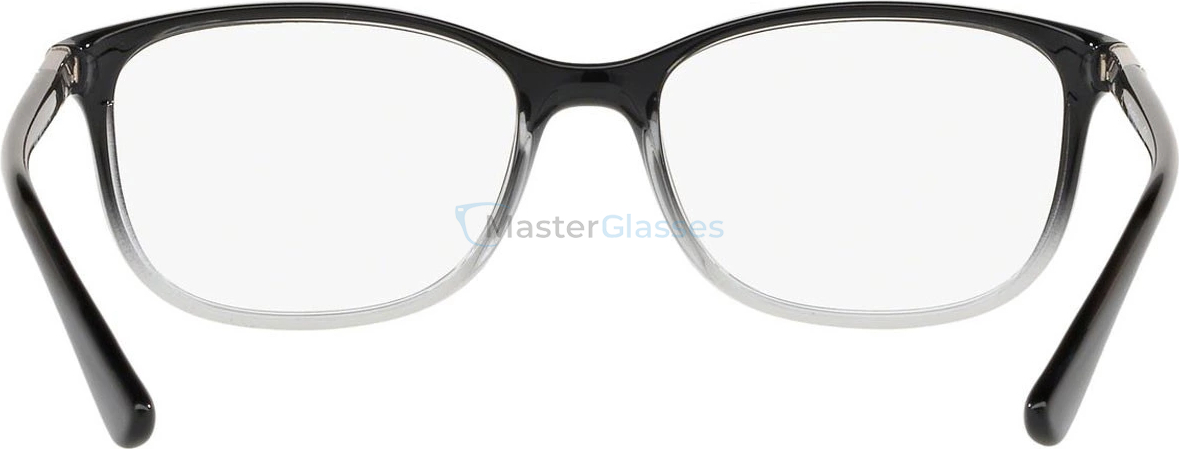 ������ Vogue VO5163 1880 Transp Grey Gradient Black