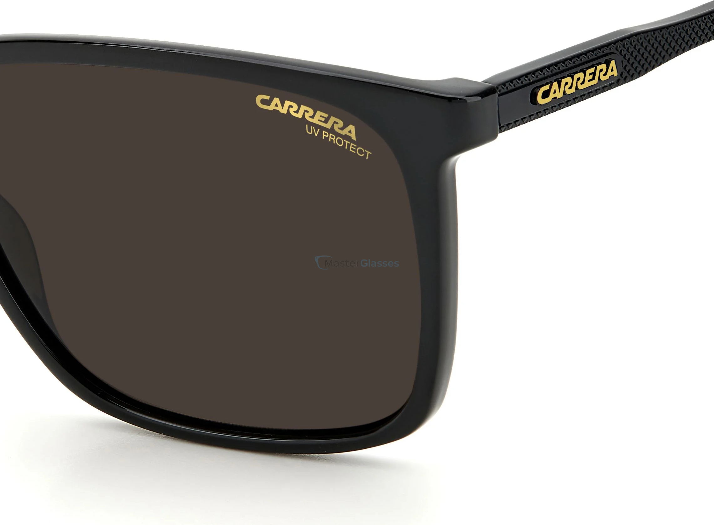   CARRERA 259/S 807,  BROWN