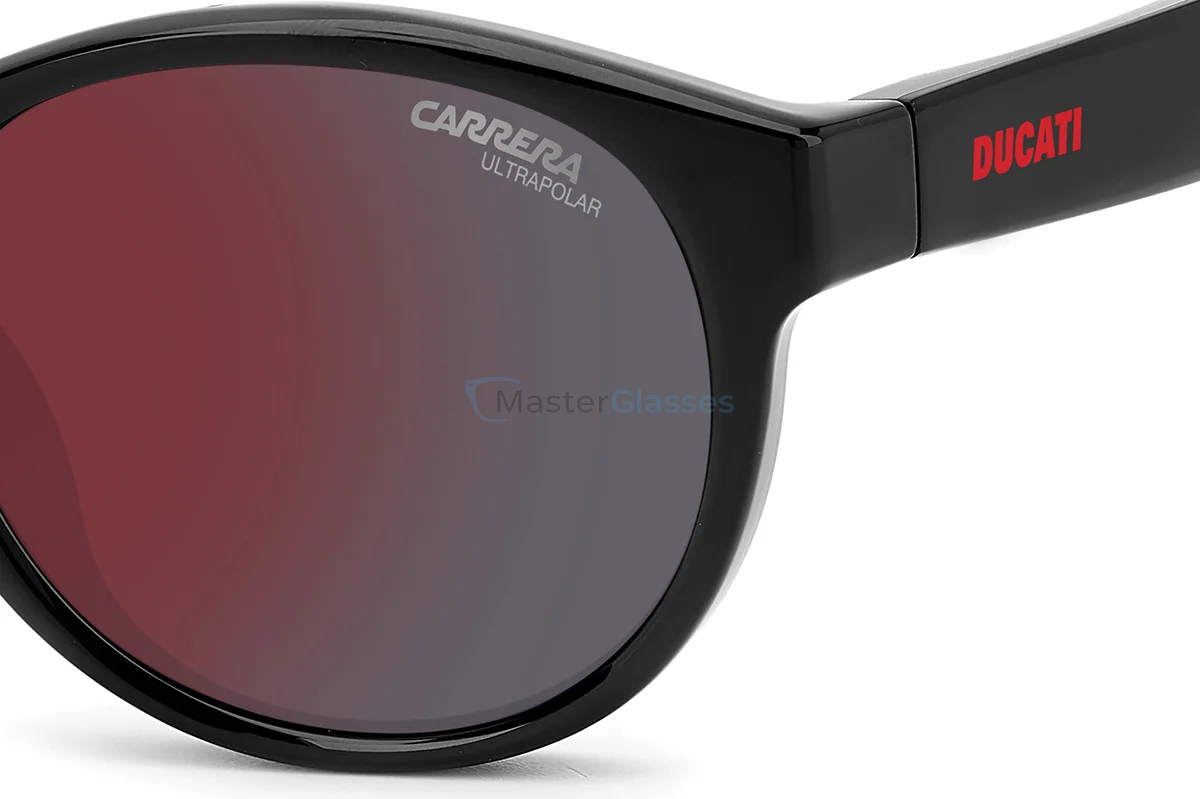   Carrera Ducati CARDUC 012/S 807 Black