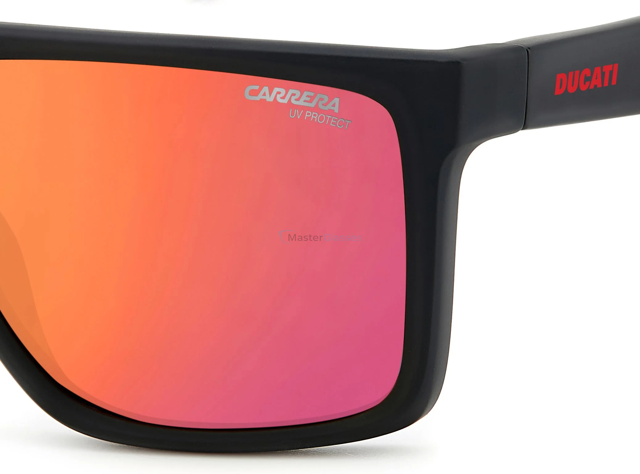   Carrera Ducati CARDUC 018/S OIT Black Red