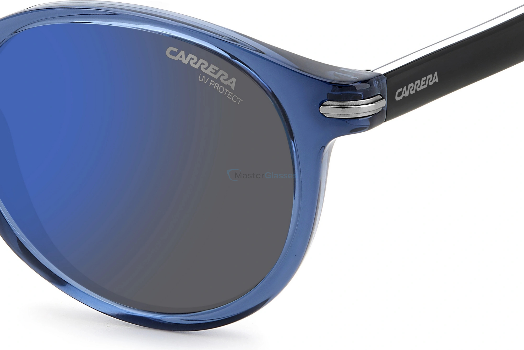   Carrera 301/S PJP Blue