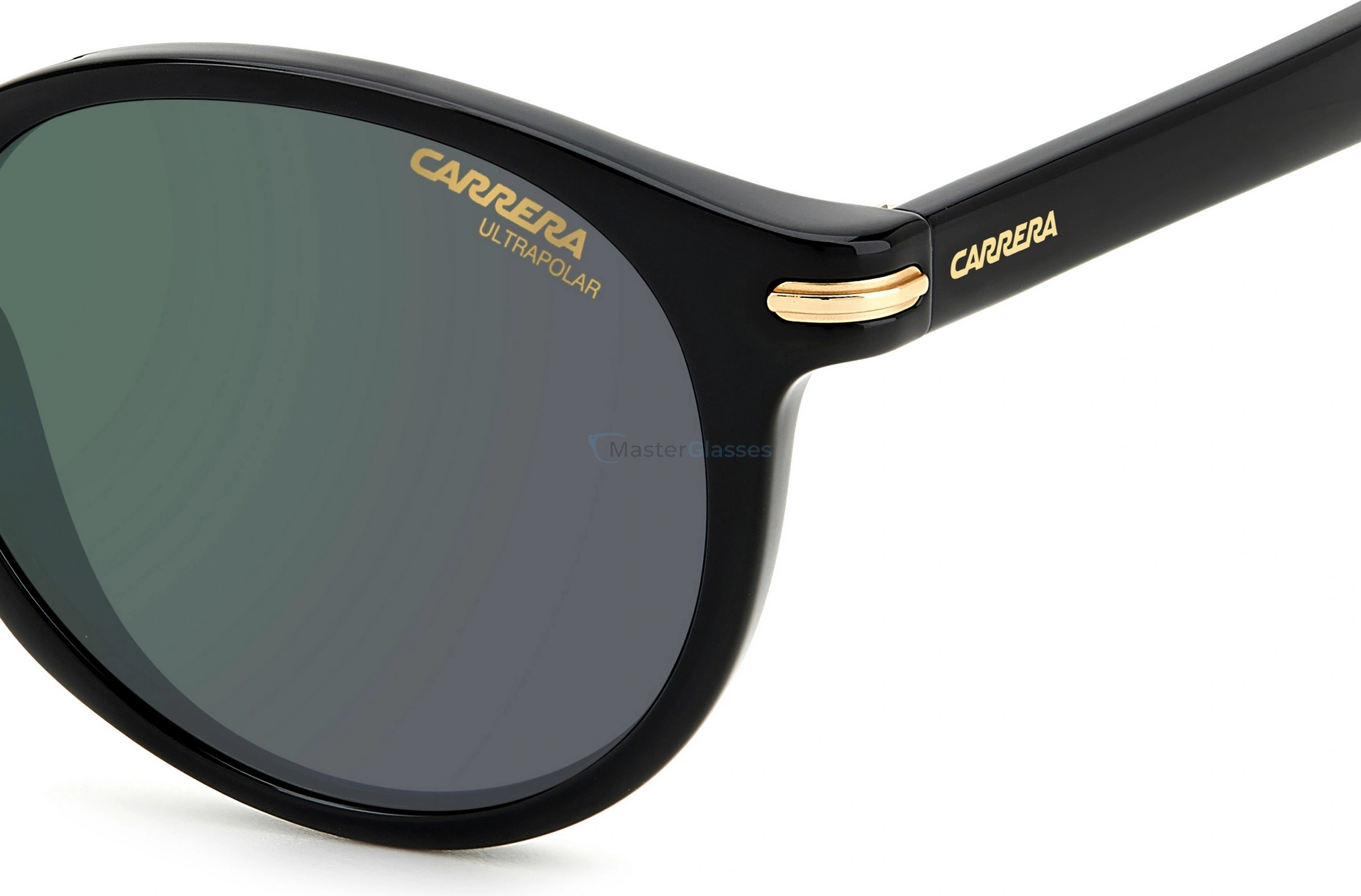   CARRERA 301/S 807 Black