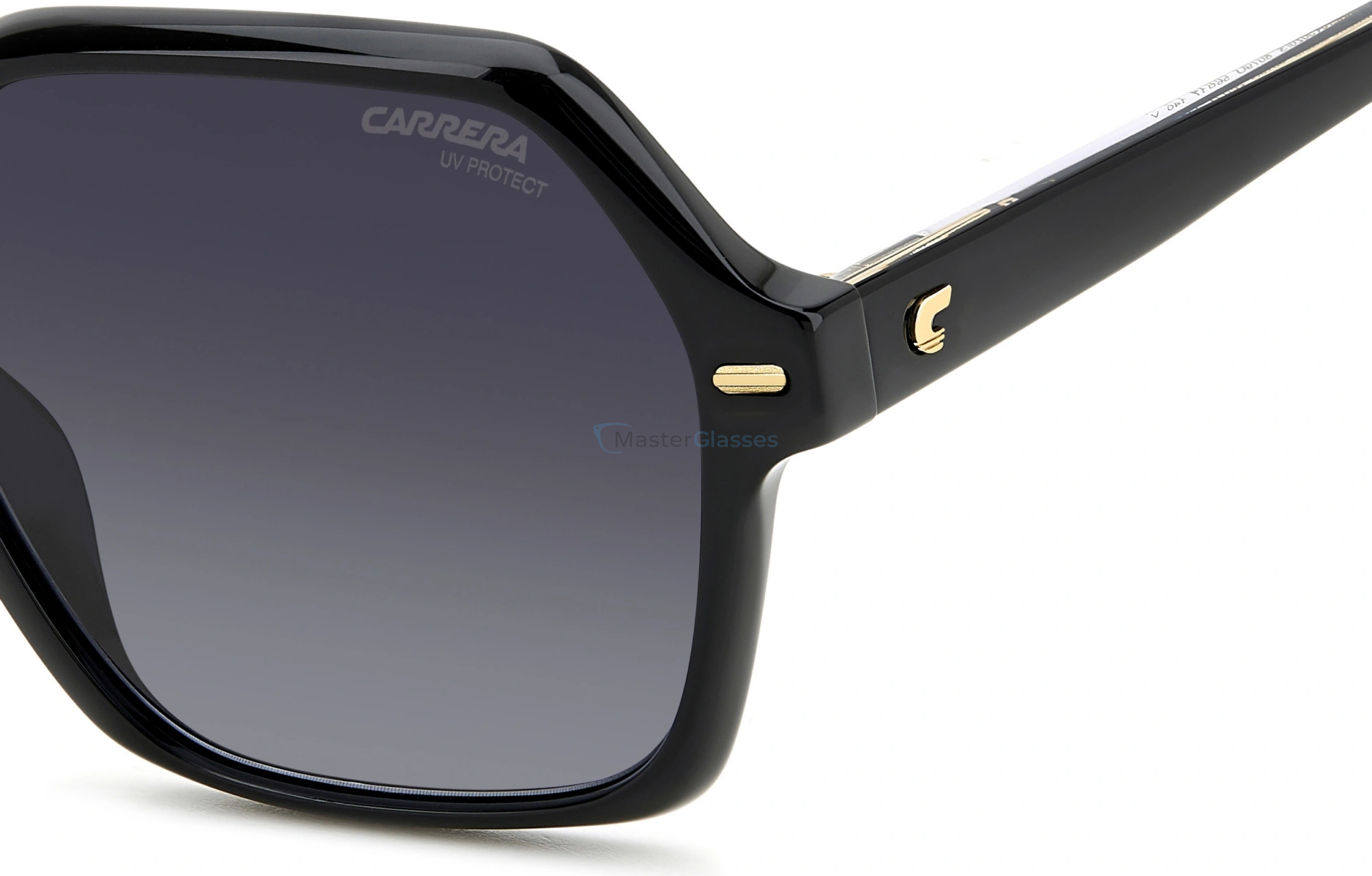   CARRERA 3026/S 807 Black