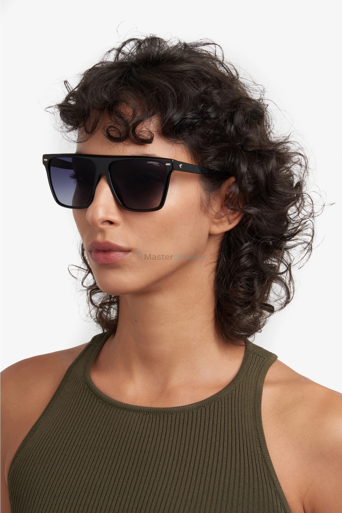   CARRERA 3027/S 807 Black