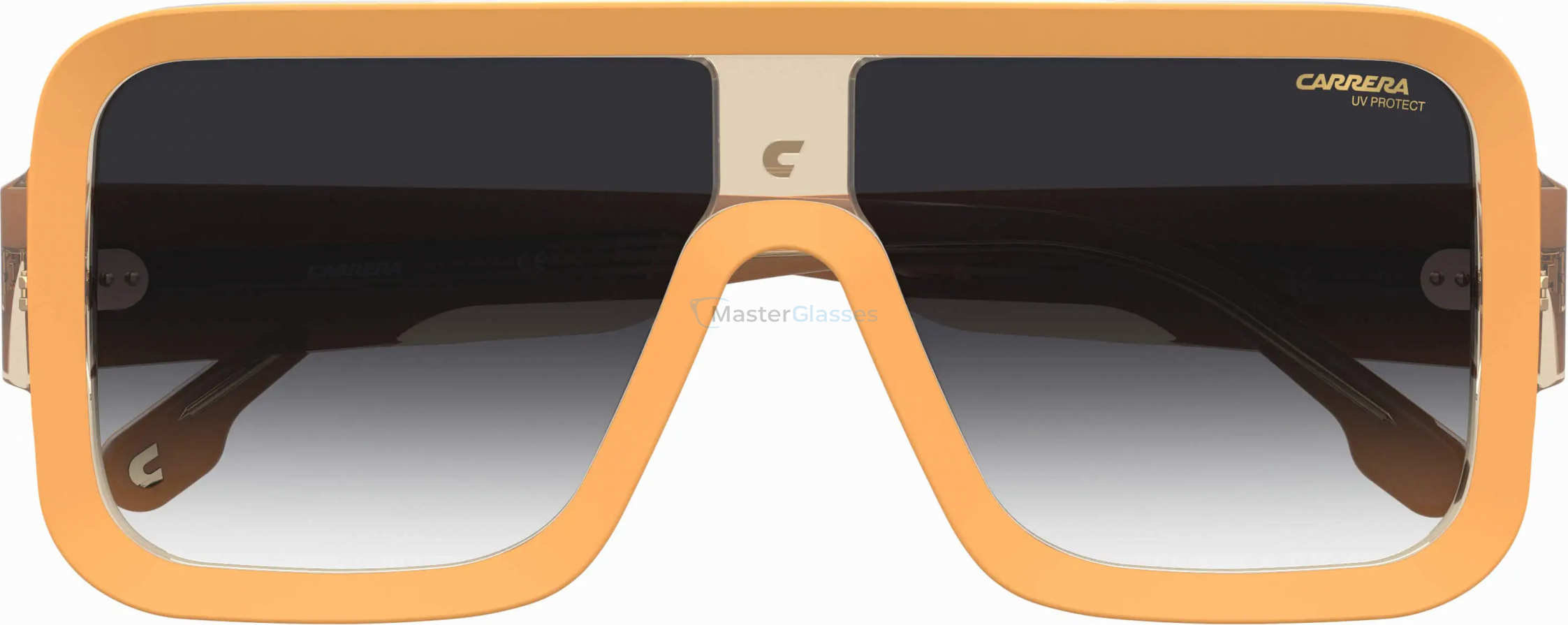   Carrera FLAGLAB 14 R83 Orange Beige