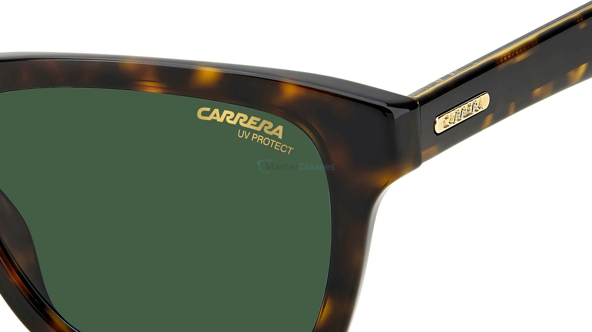   CARRERA 266/S 086,  HVN, GREEN