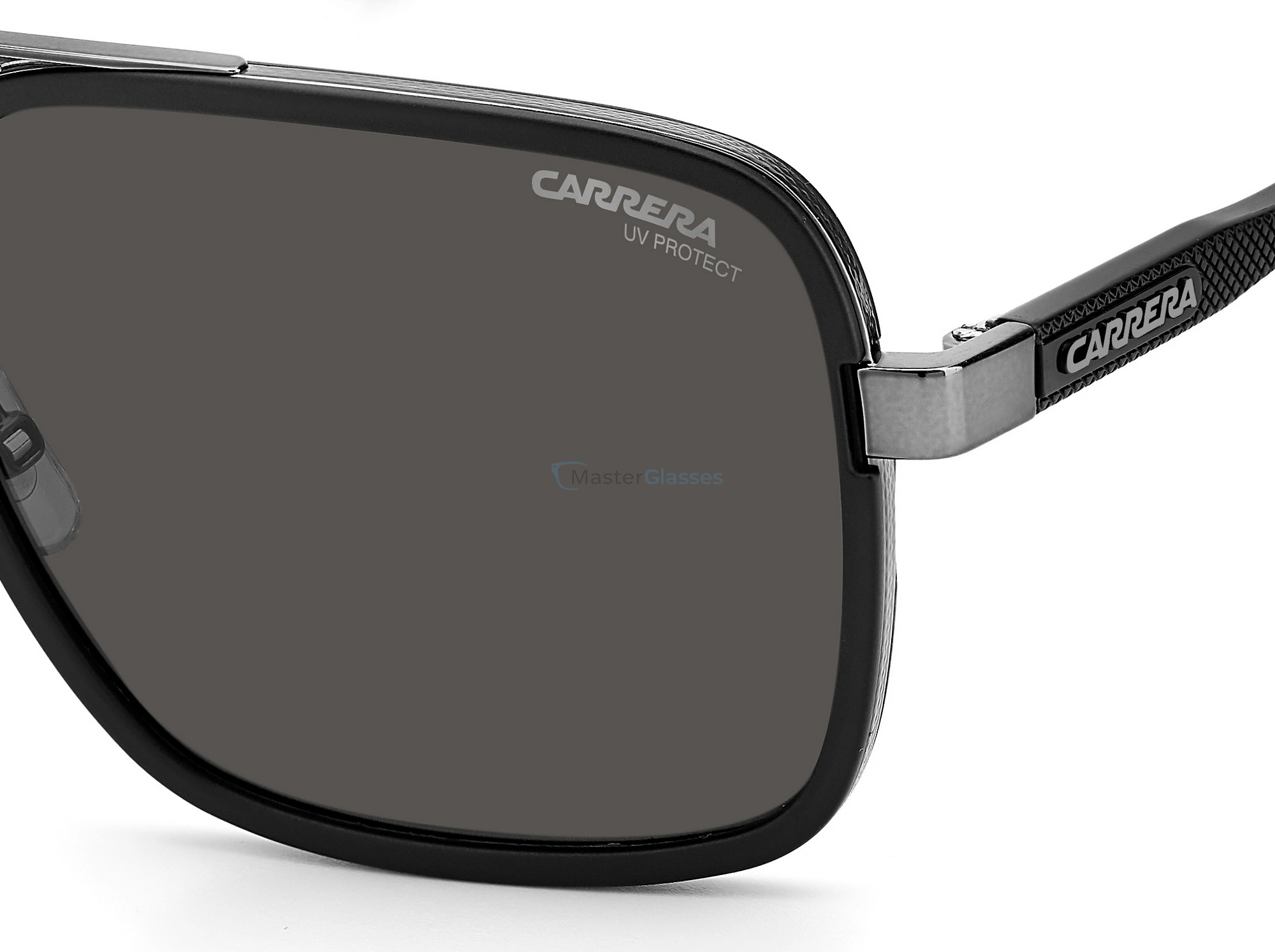   CARRERA 256/S V81, : DKRUT BLK, GREY PZ