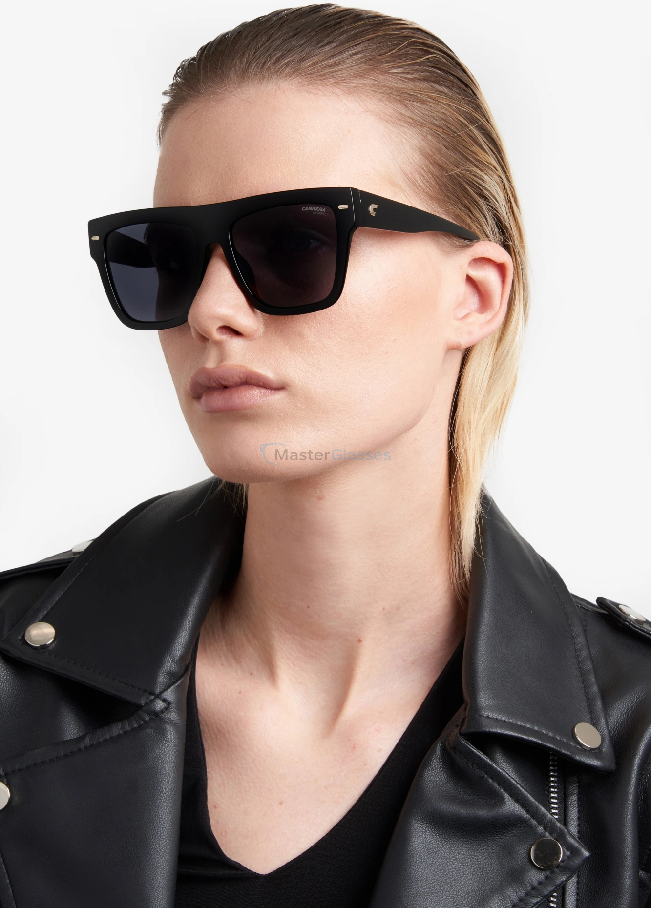   CARRERA 3016/S 807 Black