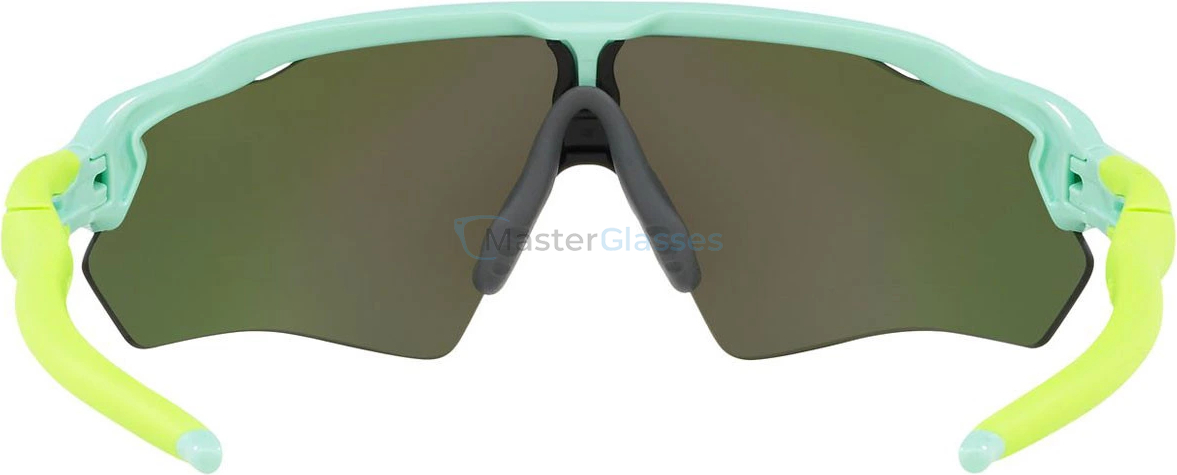 Солнцезащитные очки Oakley Radar Ev Xs Path OJ9001 900109 Jasmine