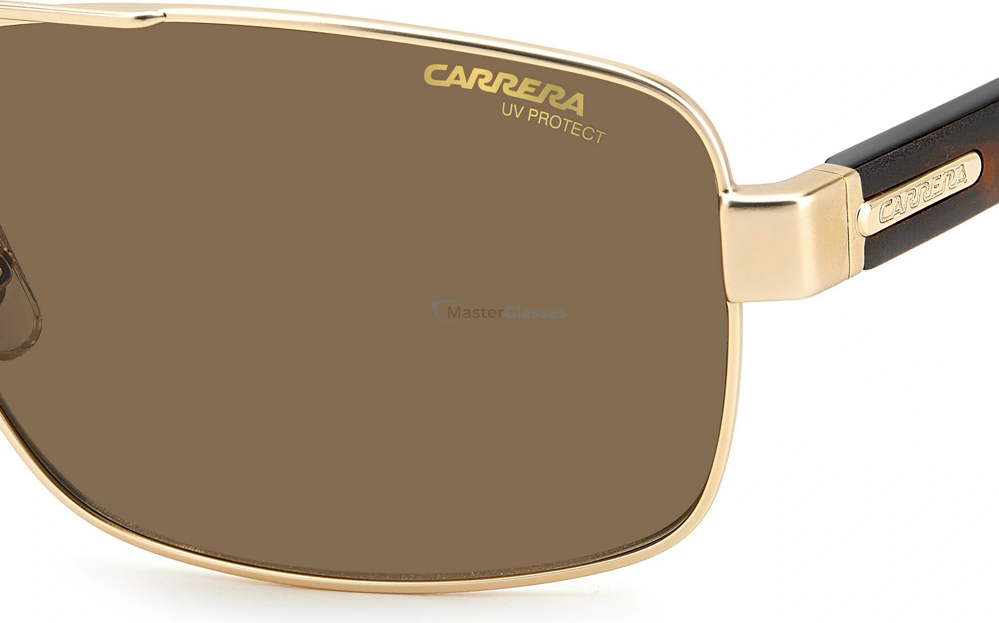   CARRERA 8063/S AOZ Matte Gold