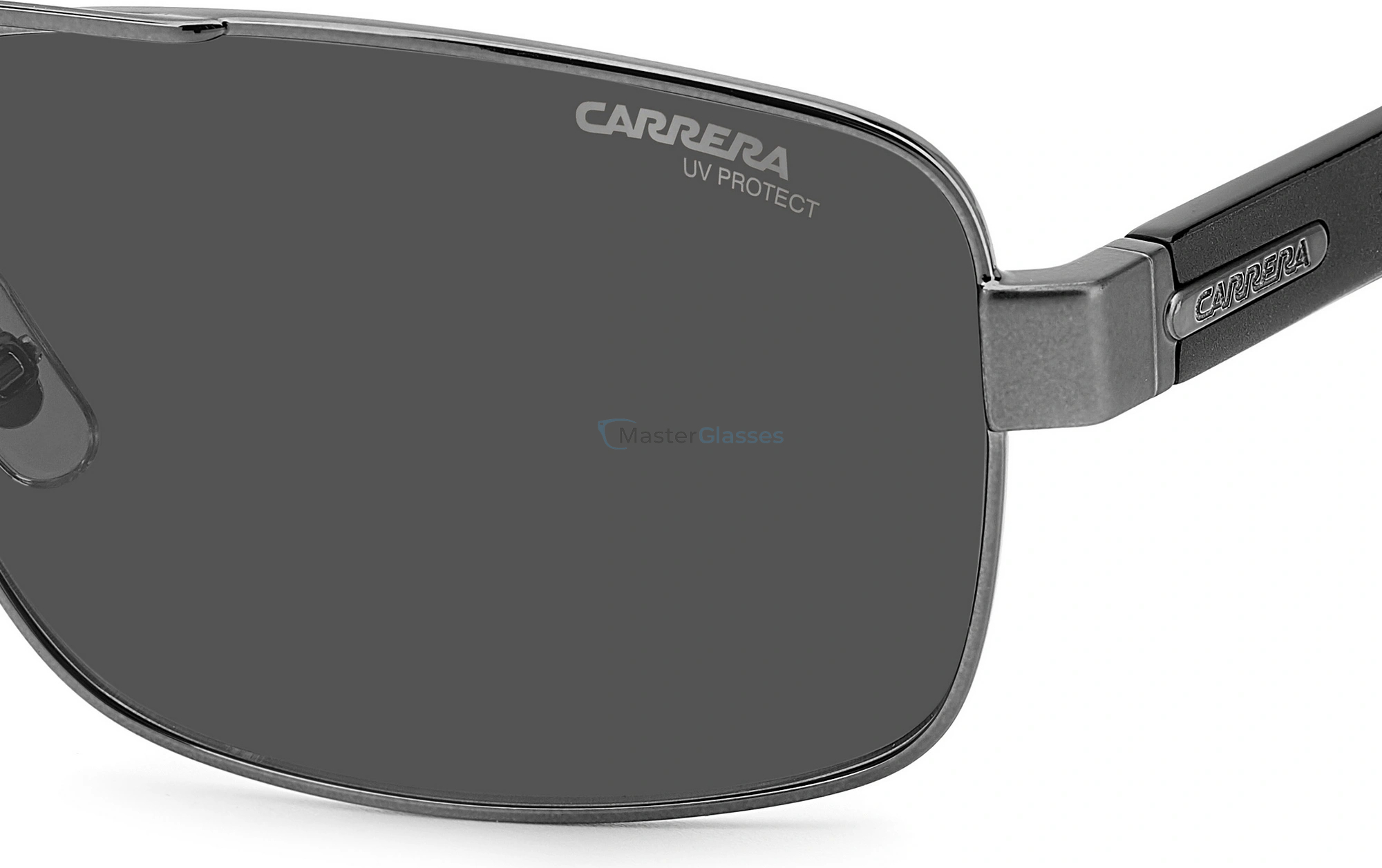   CARRERA 8063/S KJ1 Dark Ruthenium