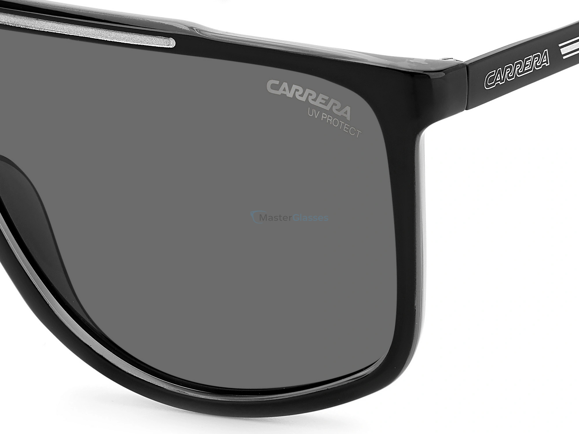   CARRERA 1056/S 08A Black Grey